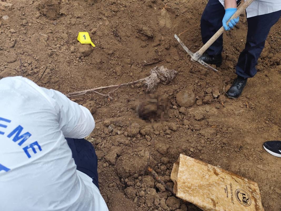 Son dakika! Cinayeti ailecek işlemişler 3